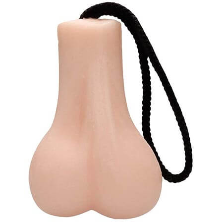 المسرات الحسية - 1