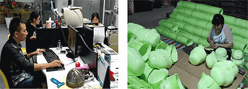 trading-companies-VS-manufacturers